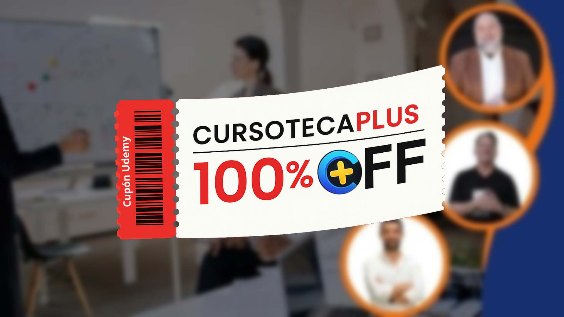 Cupón Udemy | Comunicación en los Negocios Internacionales