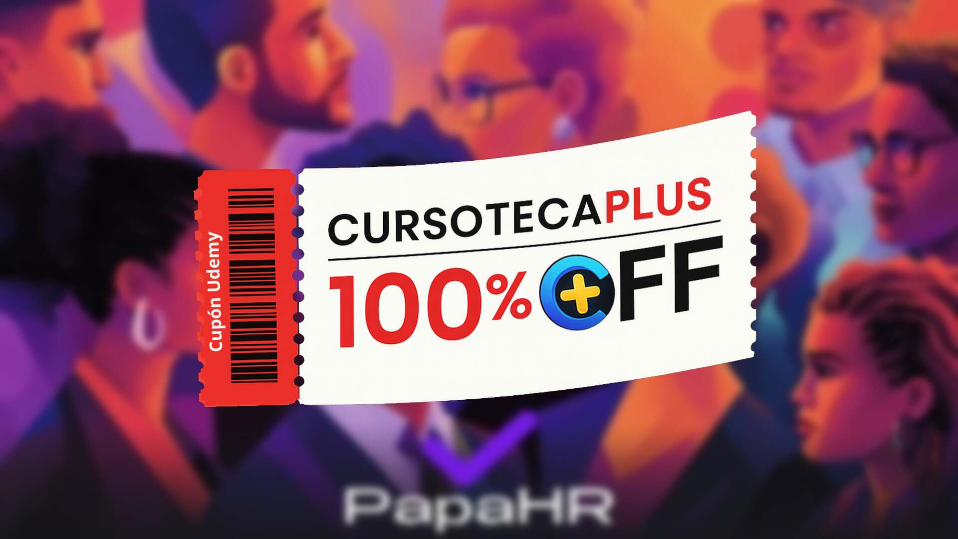 Cupón Udemy | Recursos Humanos Internacional Construir Estrategia Global de Personas y Cultura