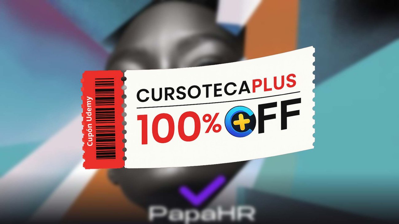 Cupón Udemy: Estratega Global de Personas y Cultura Certificado