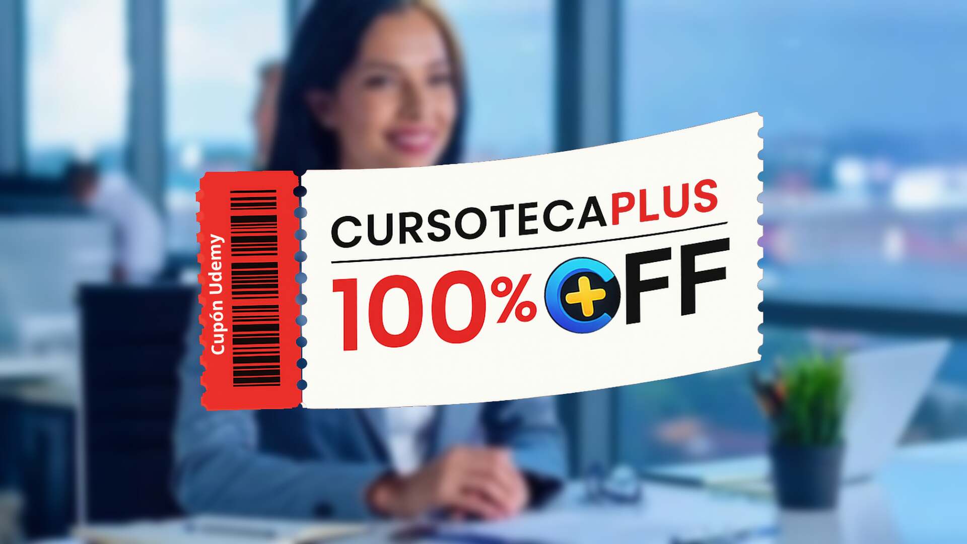 Cupón Udemy | Dominio de Entrevistas y CV: De CV a Oferta de Trabajo