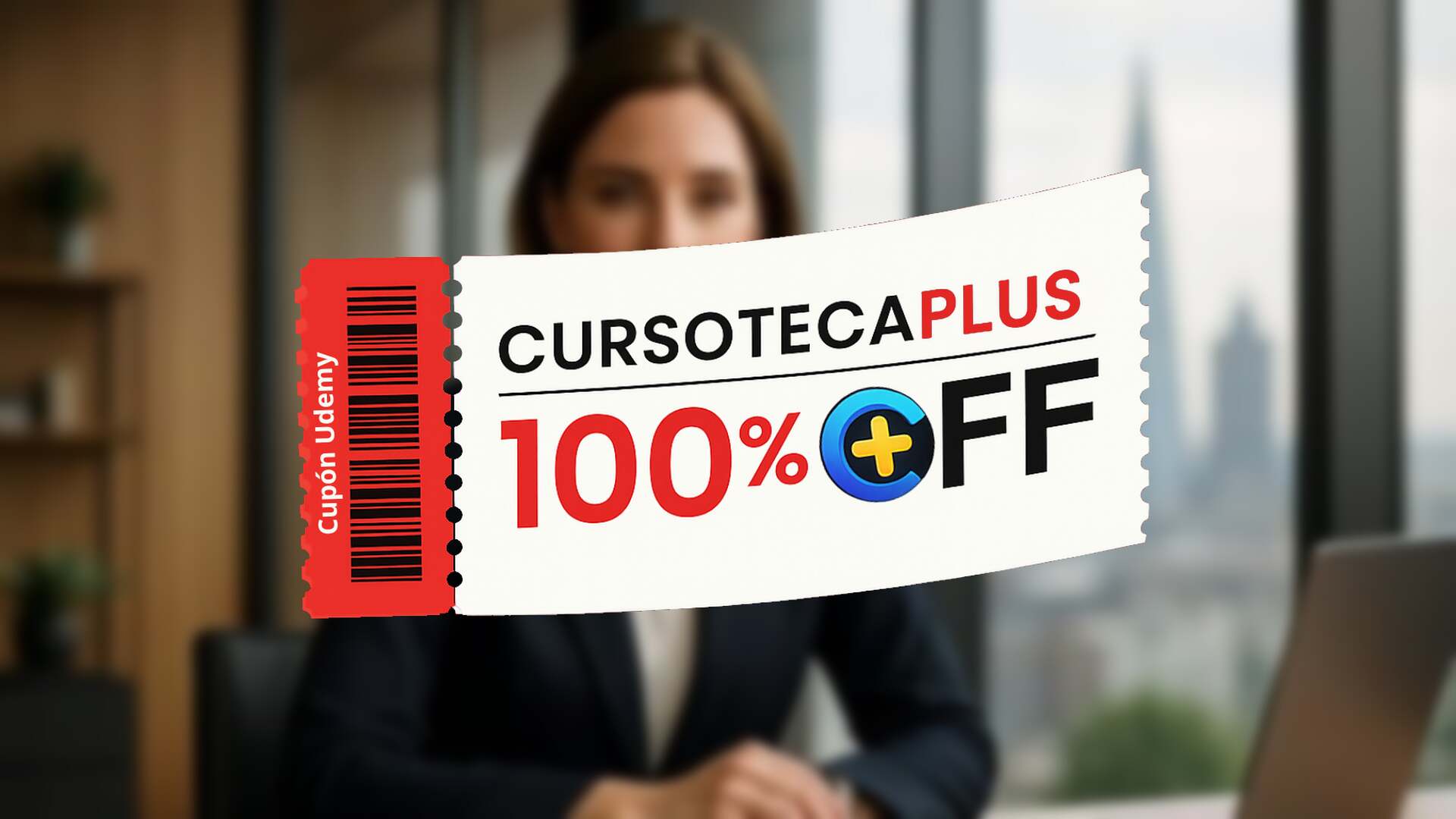 Cupón Udemy | Dominio de Entrevistas: Consigue la Oferta