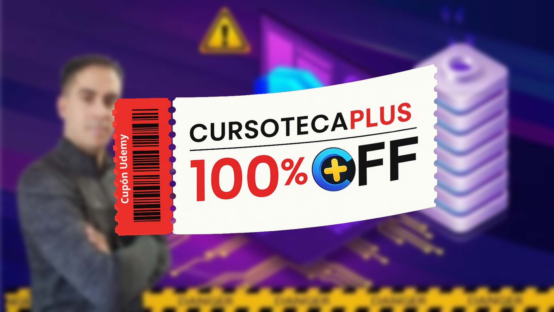 Cupón Udemy | Introducción a Informática Forense. Fundamentos y Práctica