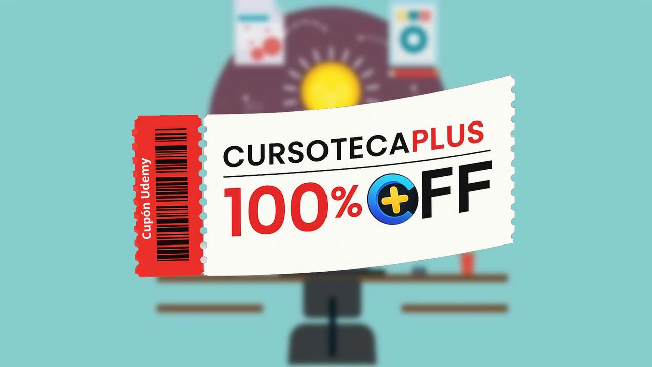 Cupón Udemy | Introducción al HTML y CSS