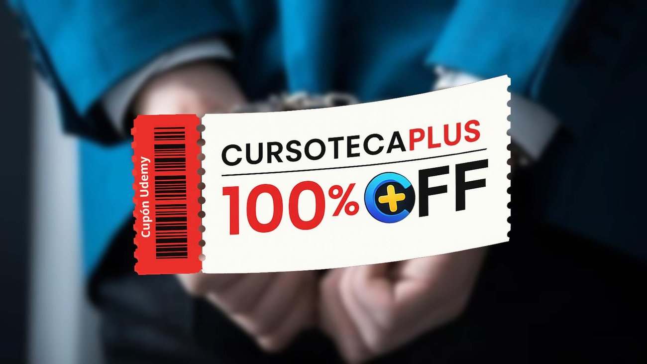Cupón Udemy | Introducción a la Criminología