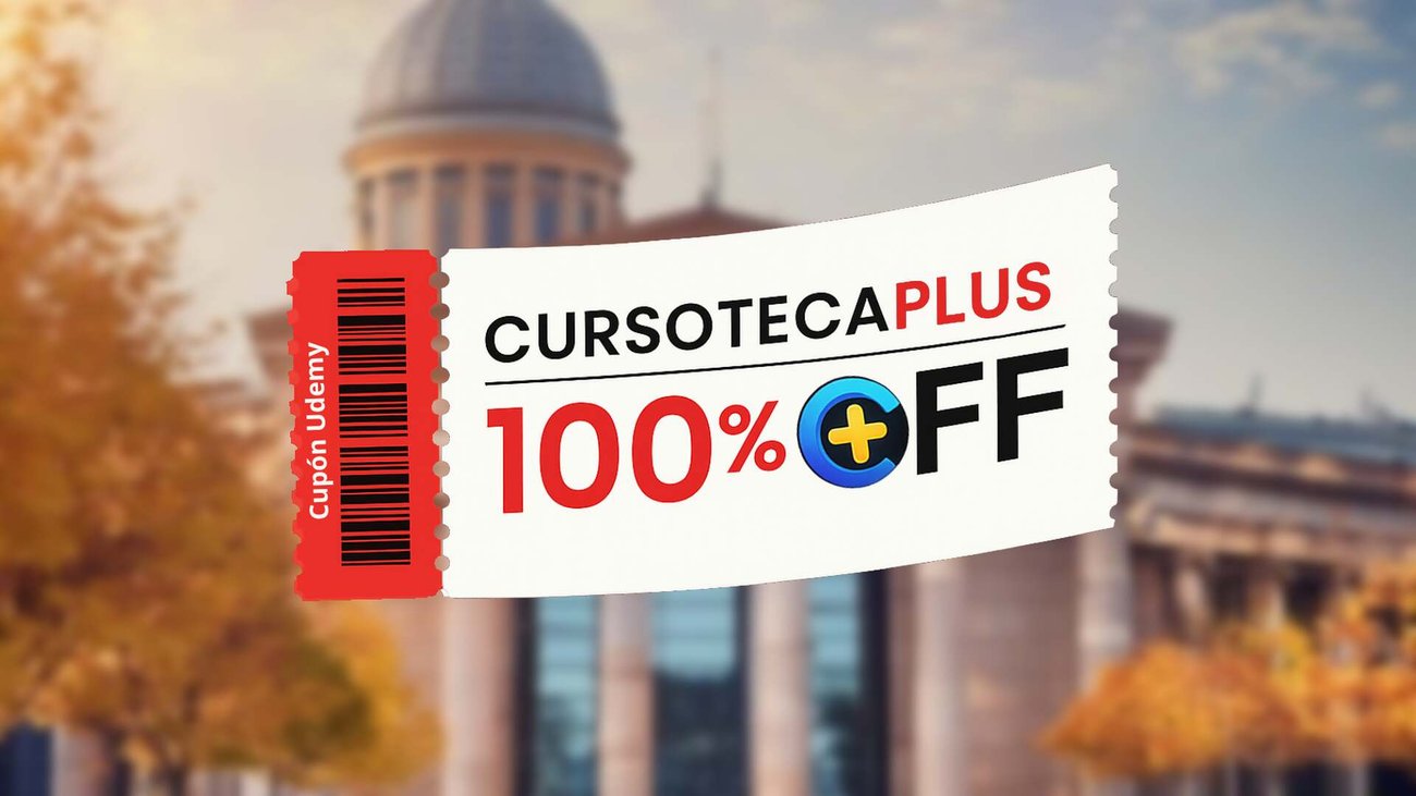 Cupón Udemy: Introducción a Productos y Servicios Financieros