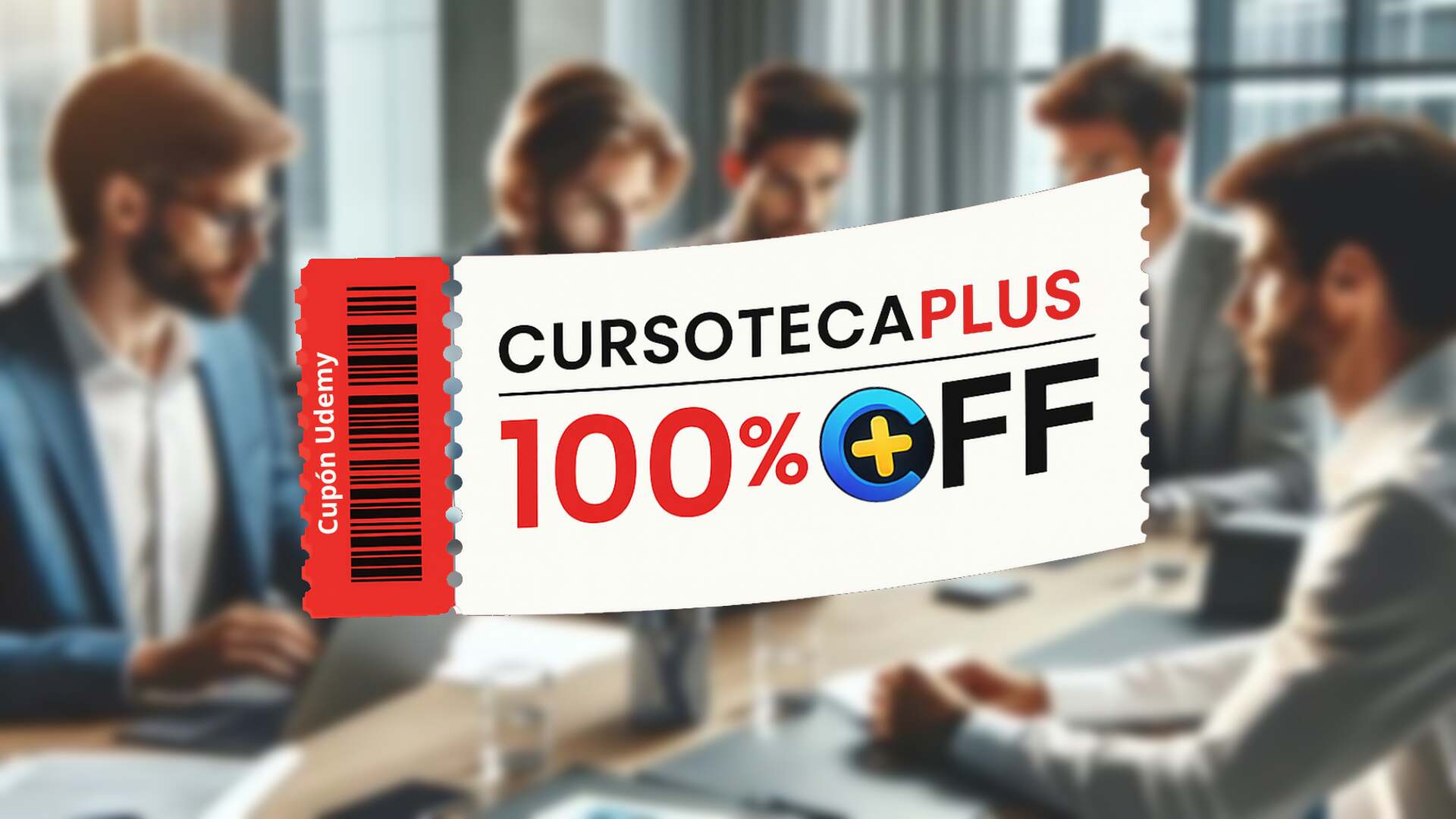 Cupón Udemy | Introducción a la Gestión de Recursos Humanos