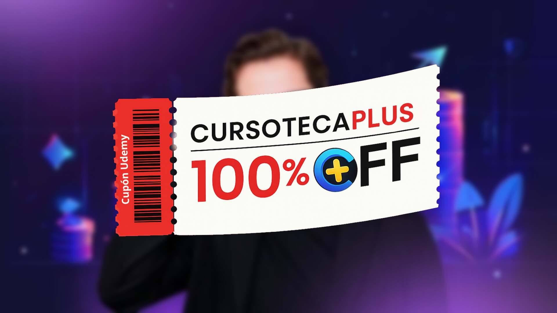 Cupón Udemy | Inversión - Opciones - Desde lo Básico hasta la Maestría