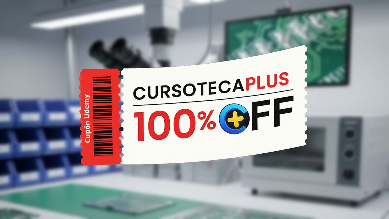 Cupón Udemy | Curso de Preparación para el Examen IPC-A-610 MCQ