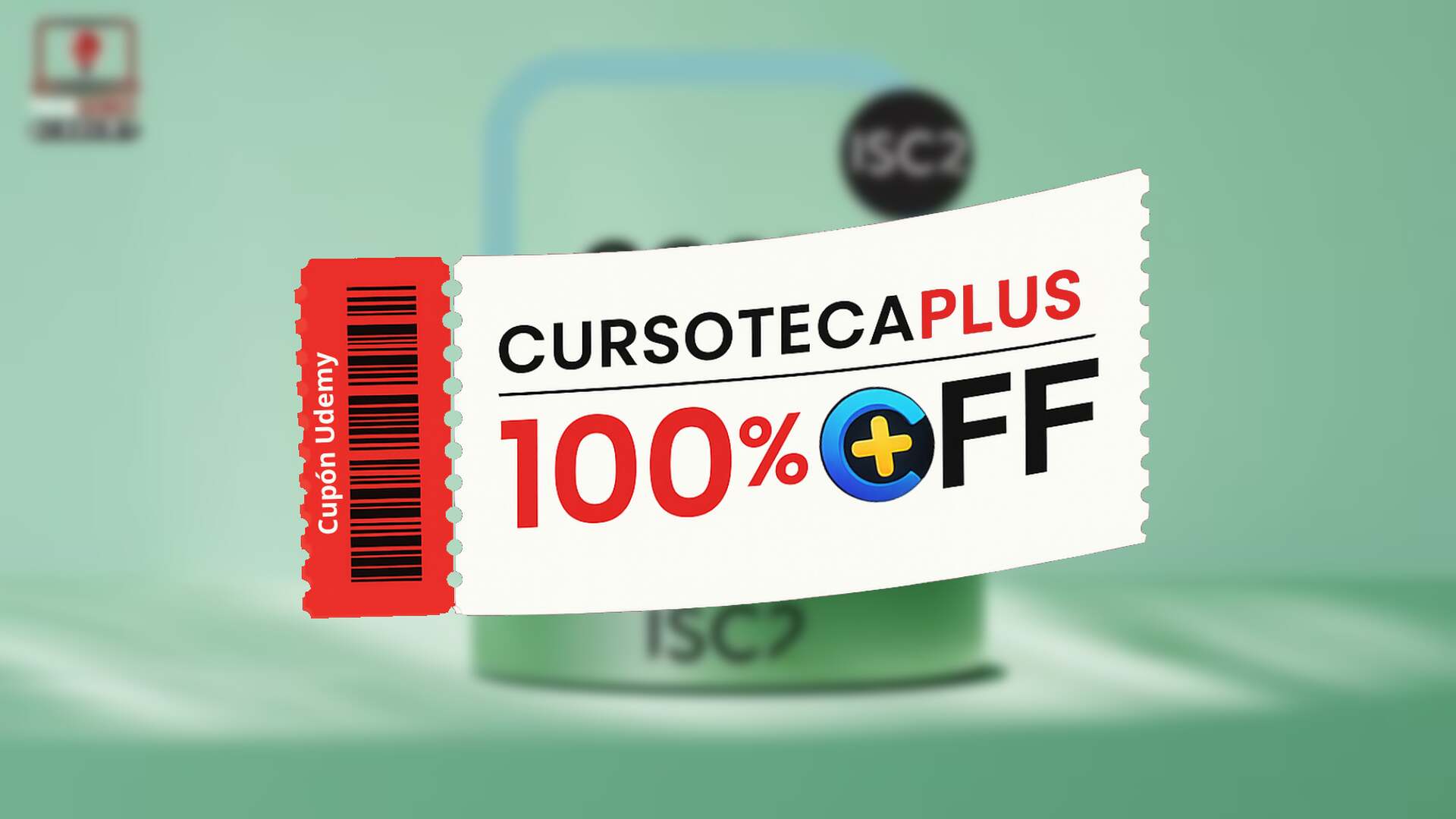 Cupón Udemy | ISC2 CCSP Practice Exams - 900 Questions 6 Full Sets - 2026