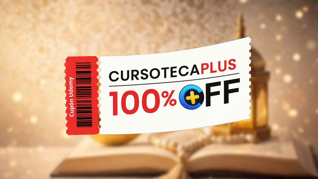 Cupón Udemy | Islam 101: Una Guía para Principiantes sobre Creencias-Prácticas