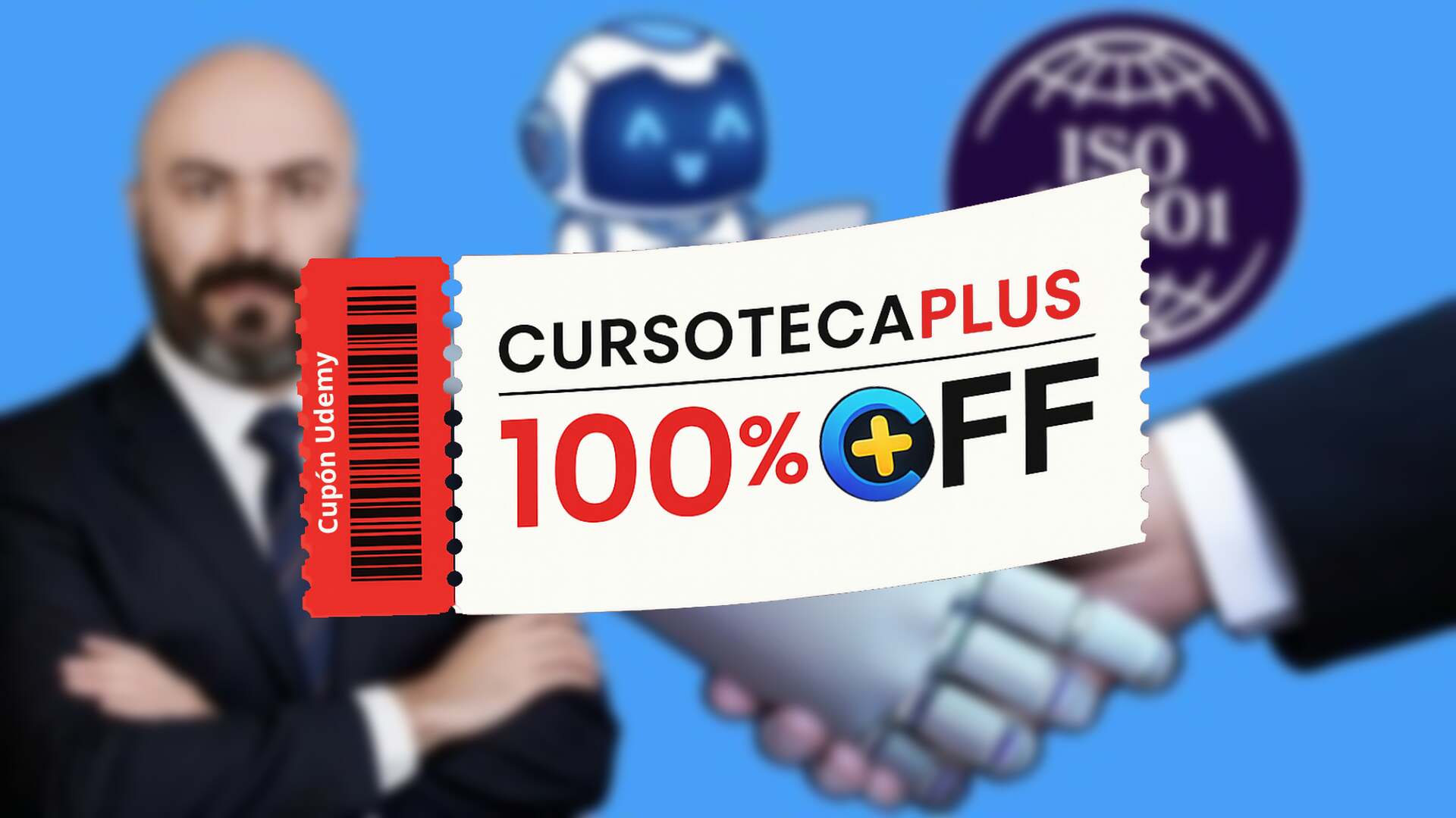 ISO 42001: Sistema de Gestión de la Inteligencia Artificial (AIMS)