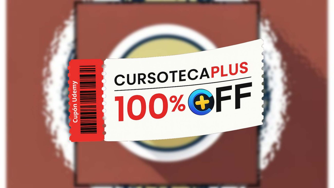 Cupón Udemy | ISO 9001:2015 Sistemas de Gestión de la Calidad Masterclass