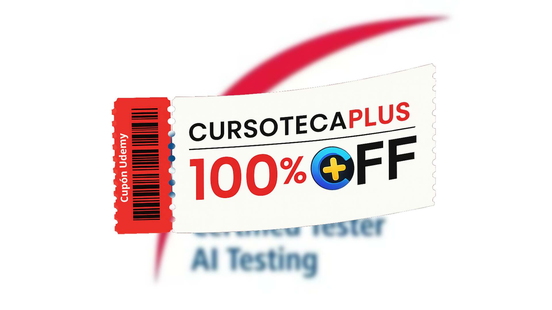 Cupón Udemy | ISTQB AI Testing (CT-AI) Mock Tests - 240 Questions - 2026