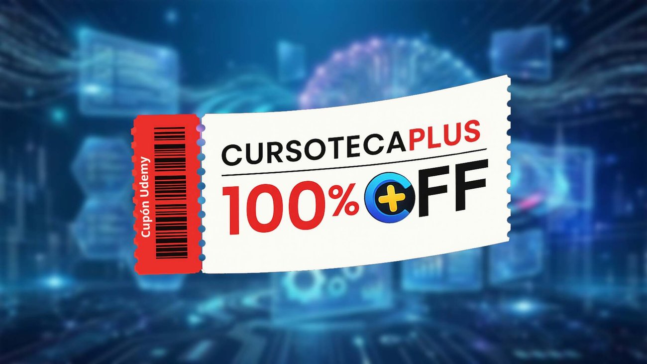 Cupón Udemy | Fundamentos de Gestión de Servicios de TI con Pruebas Prácticas 2026