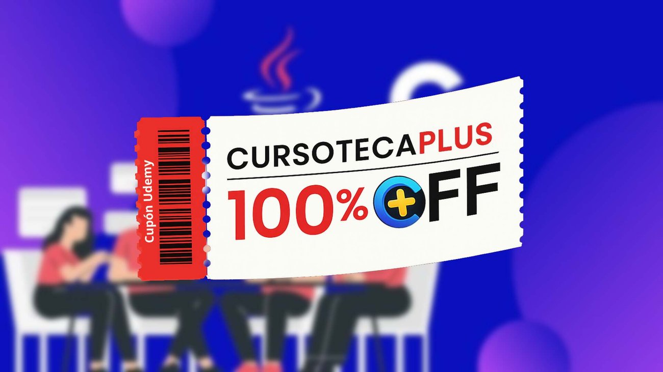 Curso Completo de Java y C++ para Principiantes de Java y C++