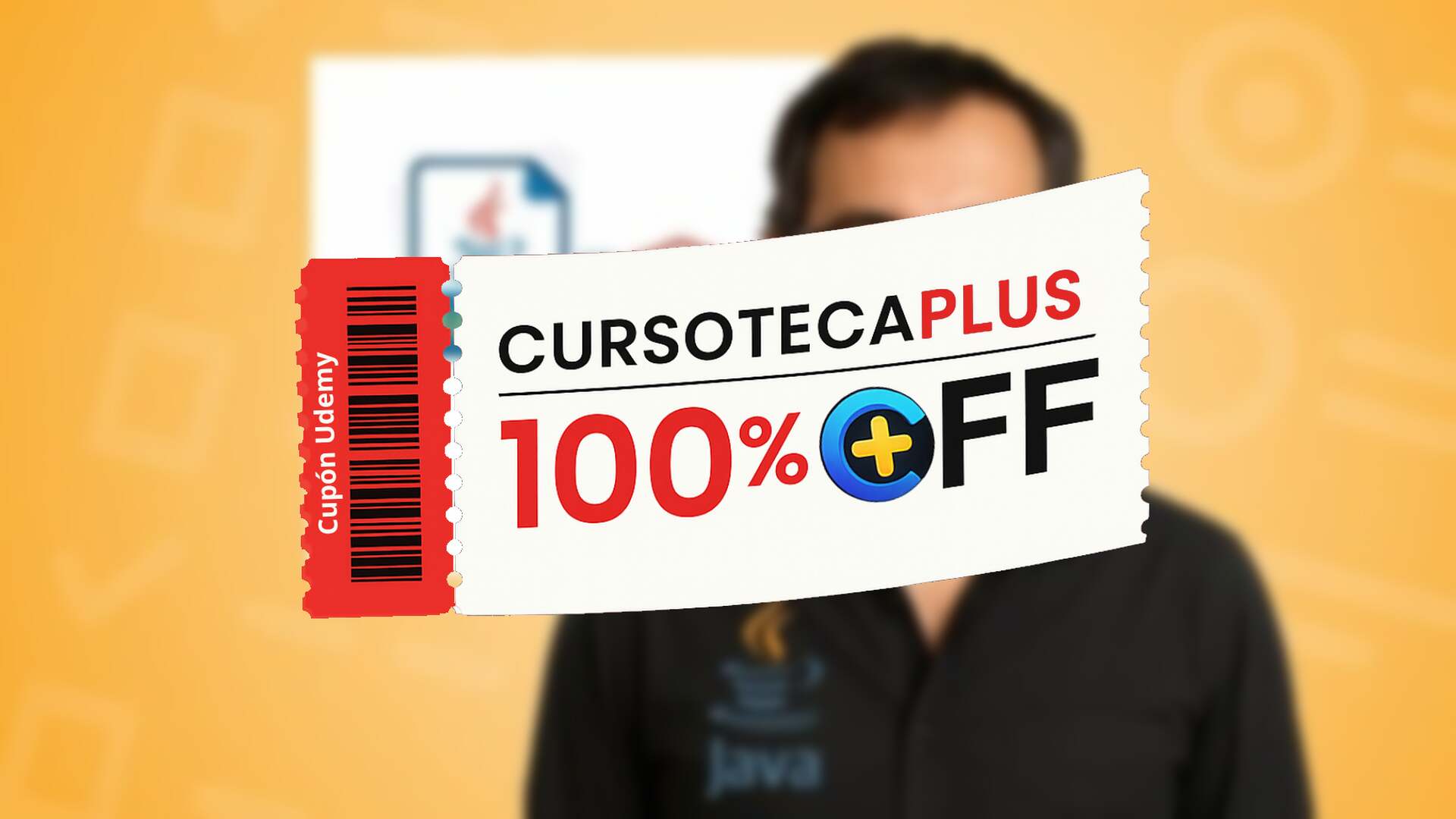 Cupón Udemy | Clases y Objetos en Java - Preguntas de Práctica 2026