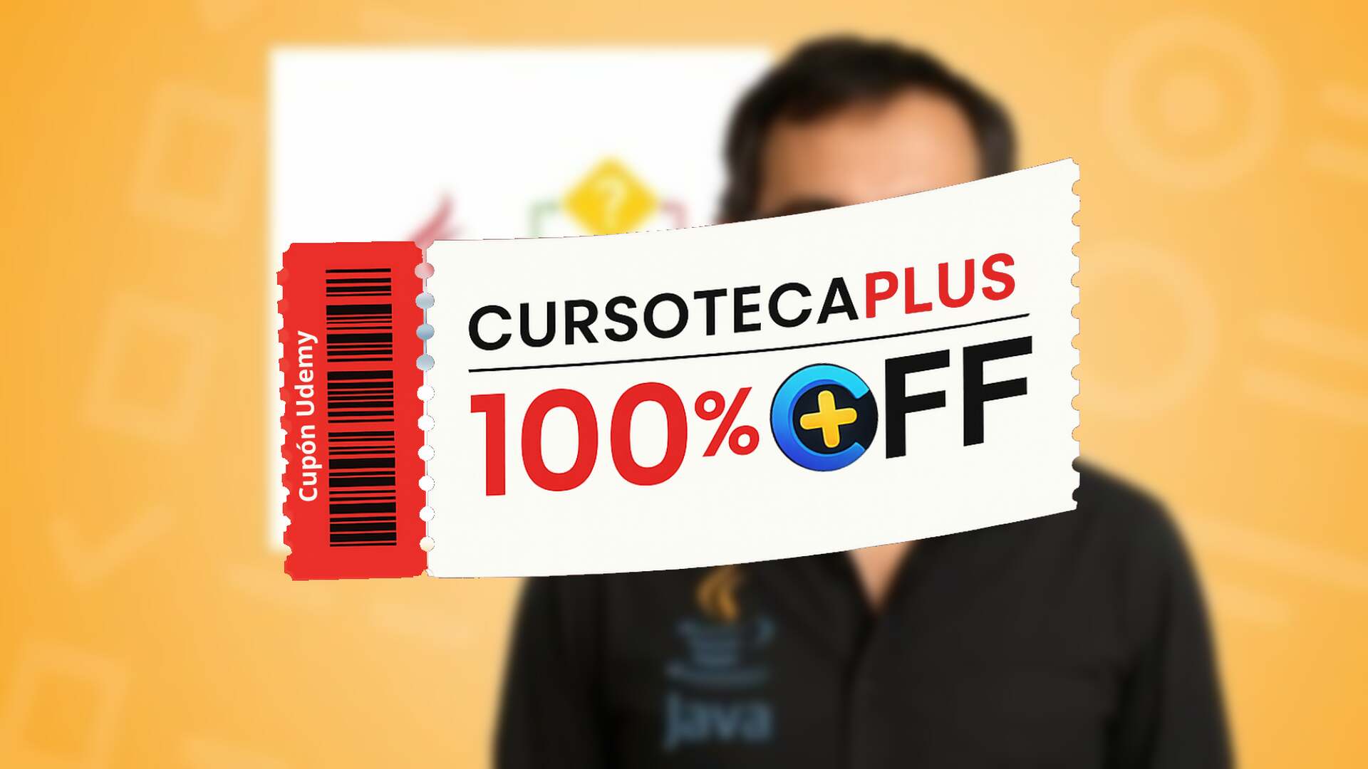 Cupón Udemy | Flujo de Control en Java - Preguntas de Práctica 2026