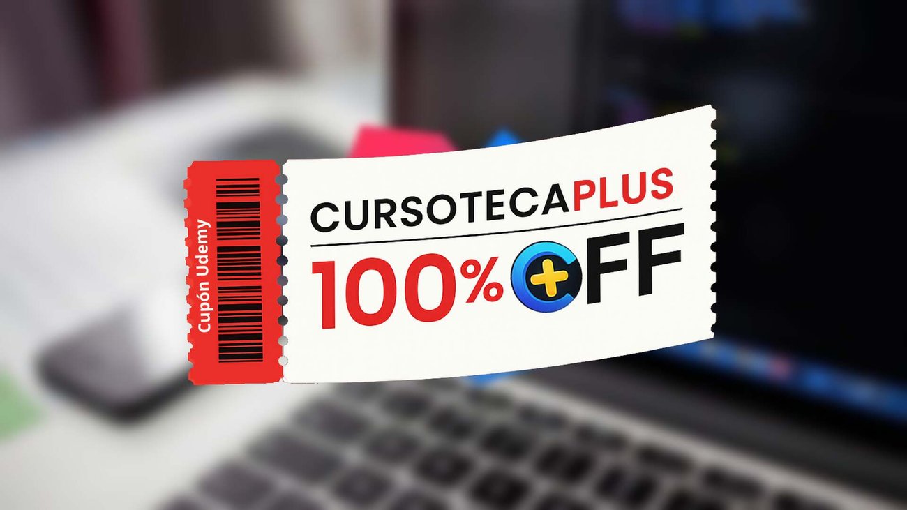 Cupón Udemy | JAVA: Empieza desde cero con IntelliJ