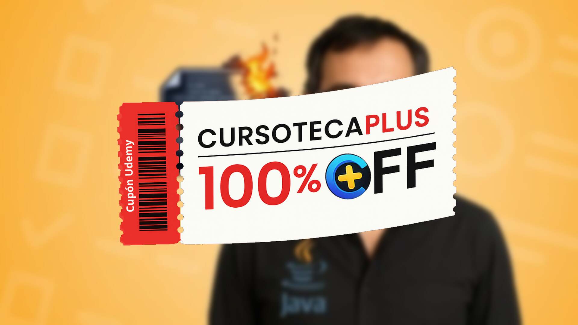 Cupón Udemy | Manejo de Excepciones en Java - Preguntas Prácticas 2026