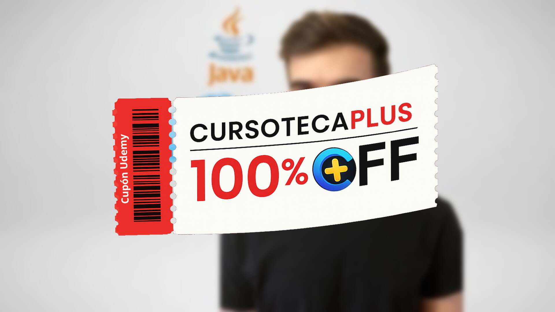 Cupón Udemy | Ingeniero de Automatización de Pruebas Java - de Cero a Héroe