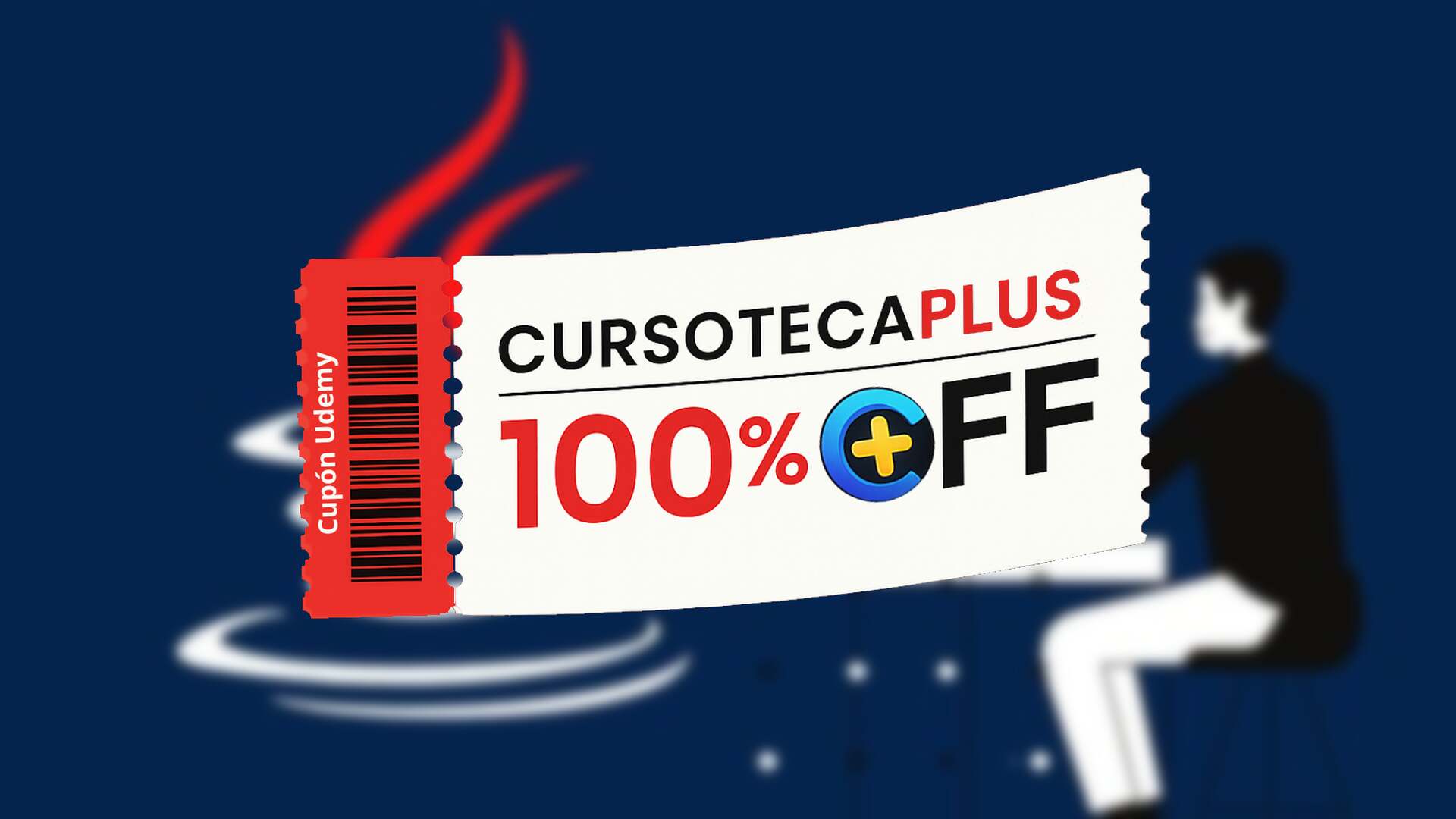 Cupón Udemy | Curso Completo de Capacitación en Java para Principiantes en Java Todo en Uno
