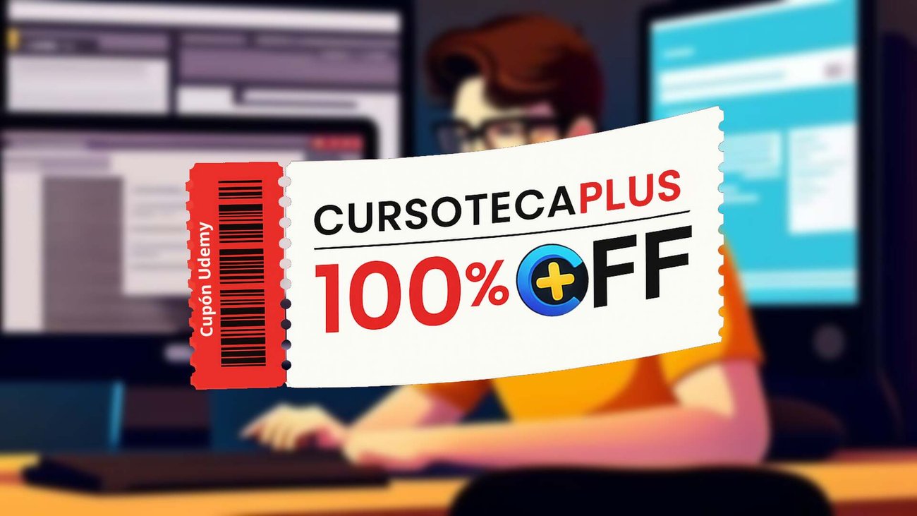 Cupón Udemy | JavaScript 10 Projects in 10 Days Course for Beginners