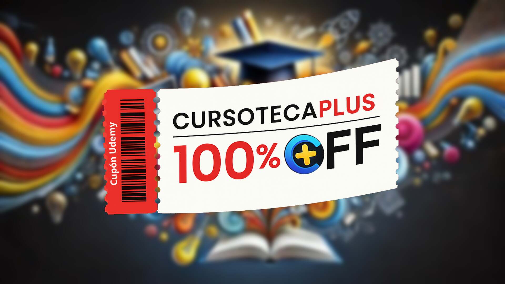 Cupón Udemy | Javascript para principiantes 2026!!