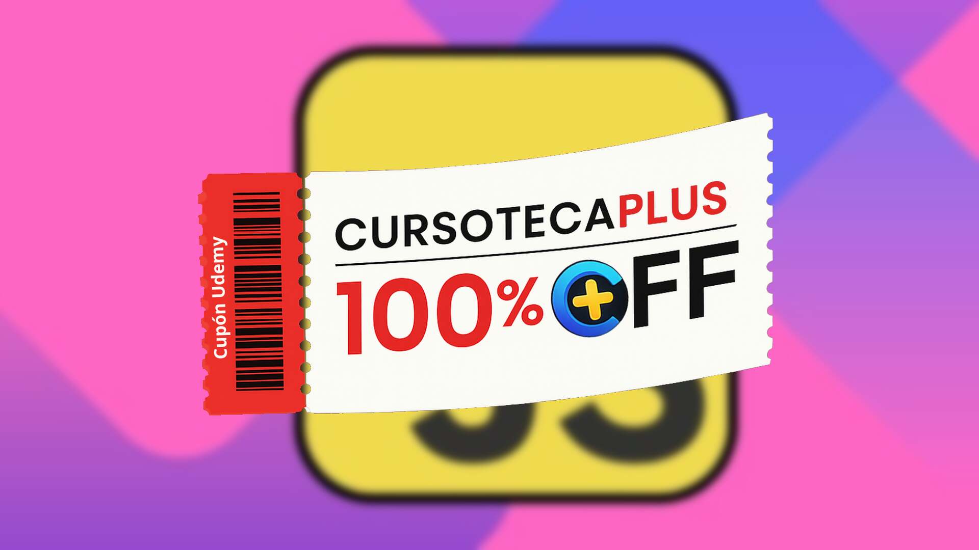 Cupón Udemy | Curso de Proyectos de JavaScript Construye 20 Proyectos en 20 Días