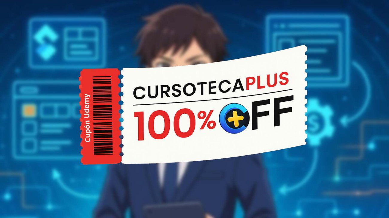 Cupón Udemy | JIRA para principiantes - Pruebas simuladas para validar tus habilidades 2025