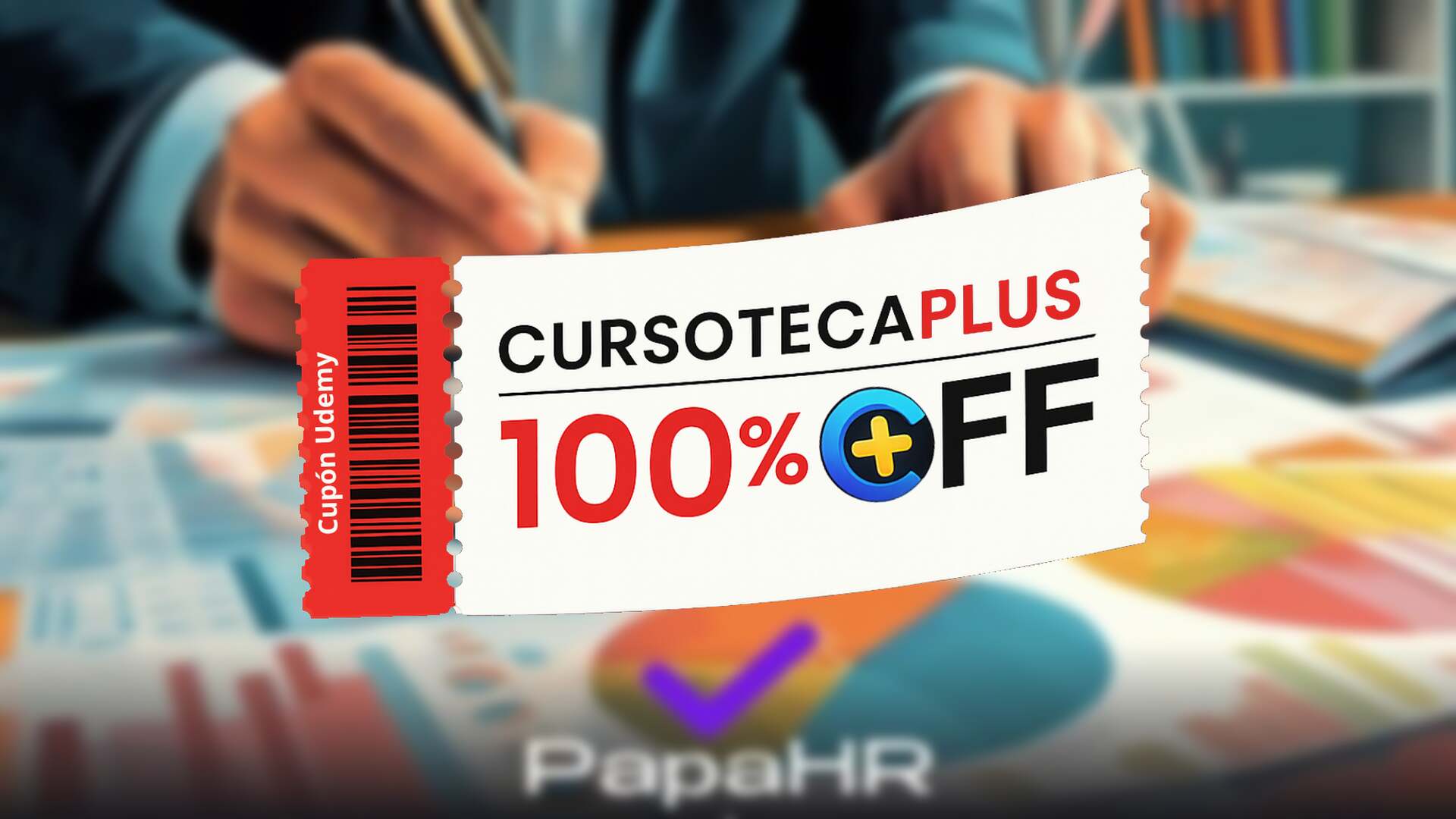 Cupón Udemy | Evaluación de Puestos Clasificación Construir Estructuras Salariales Justas