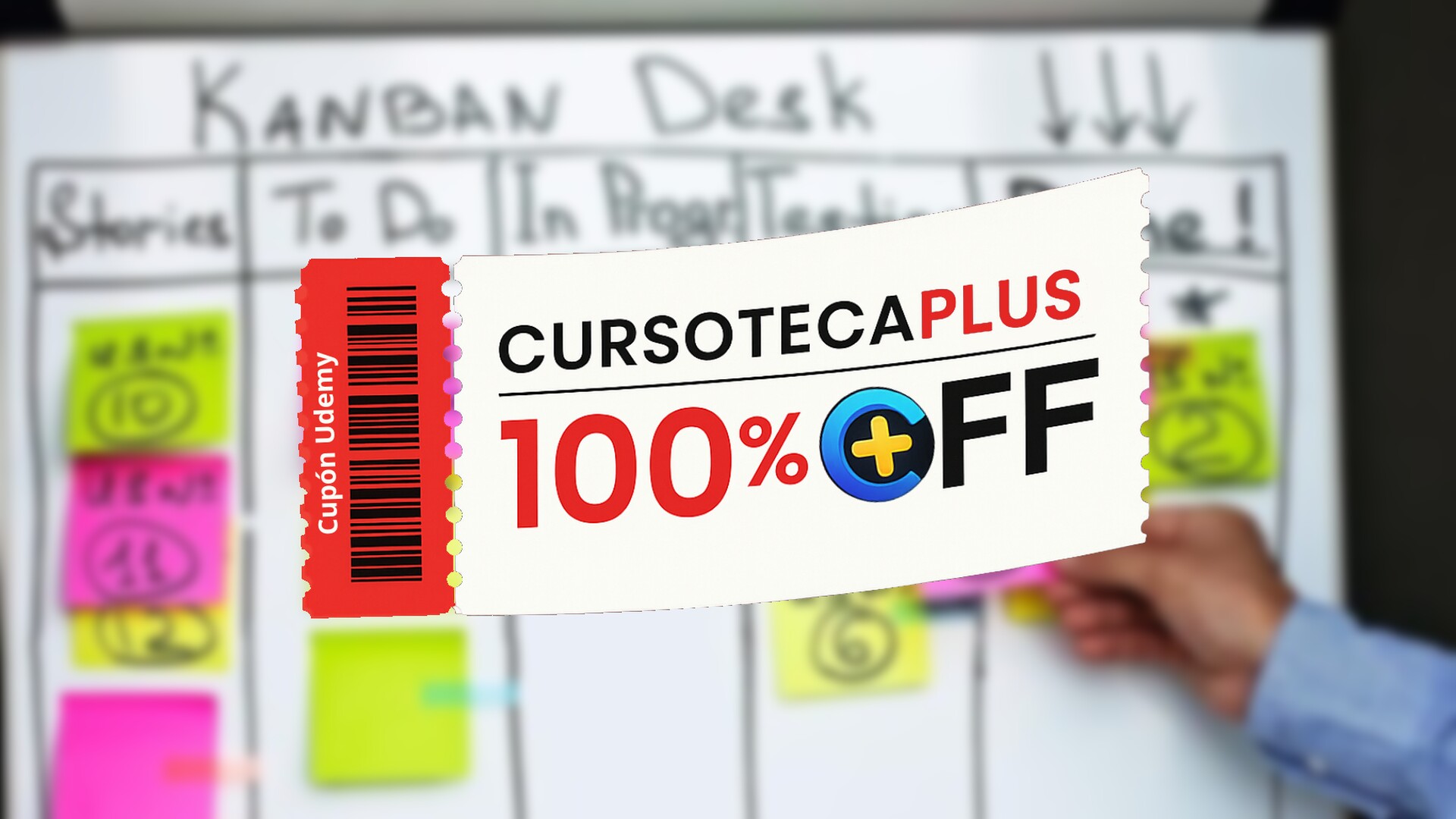 Kanban Mastery: Domina, Aplica y Certifícate