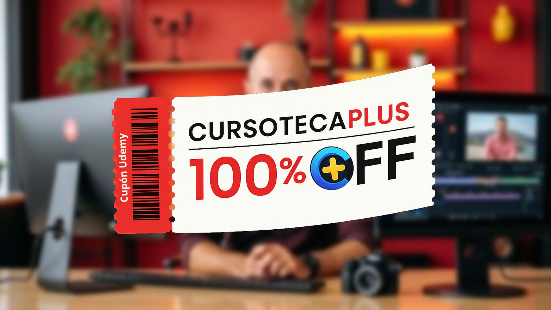 Cupón Udemy | Guía de Kling AI: Cómo hacer videos utilizando IA generativa