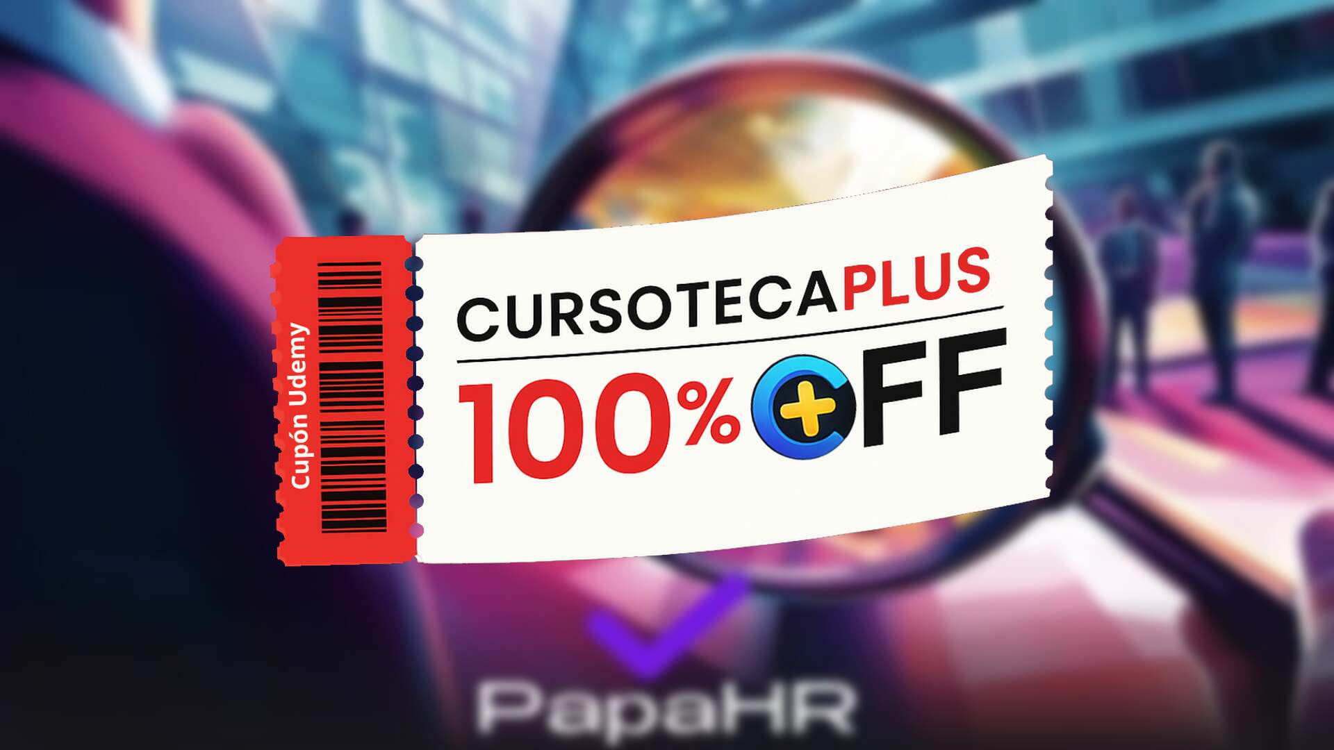 Cupón Udemy | Cómo desarrollar KPI basados en Factores Críticos de Éxito [ES]