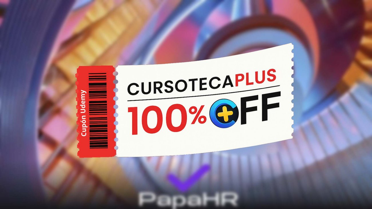 Cupón Udemy: Arquitecto de KPI: Diseñar KPI a partir de Factores Críticos de Éxito