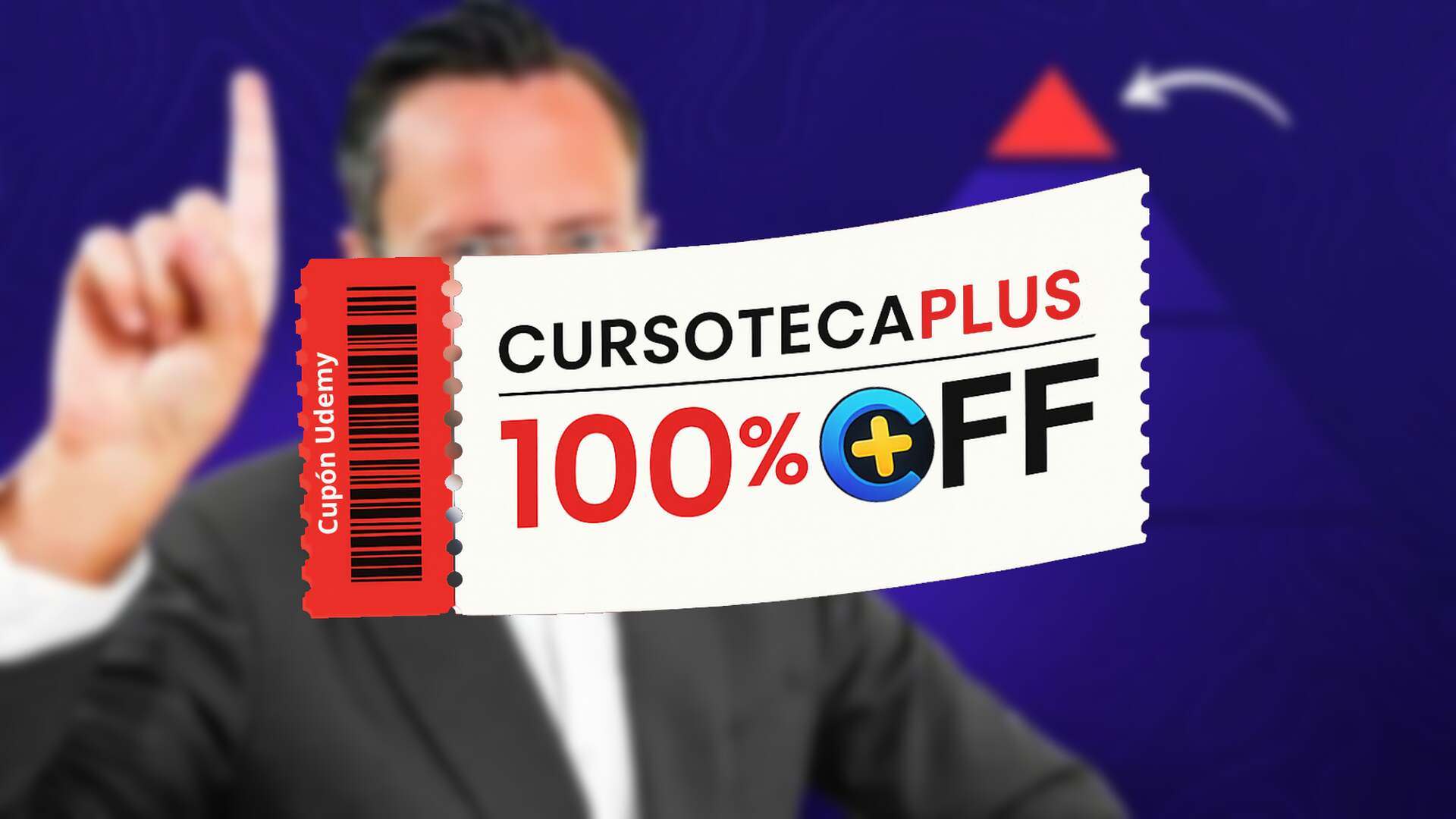 Cupón Udemy | Curso de Desarrollo de Liderazgo con Dekker - Fortune 100 MBA