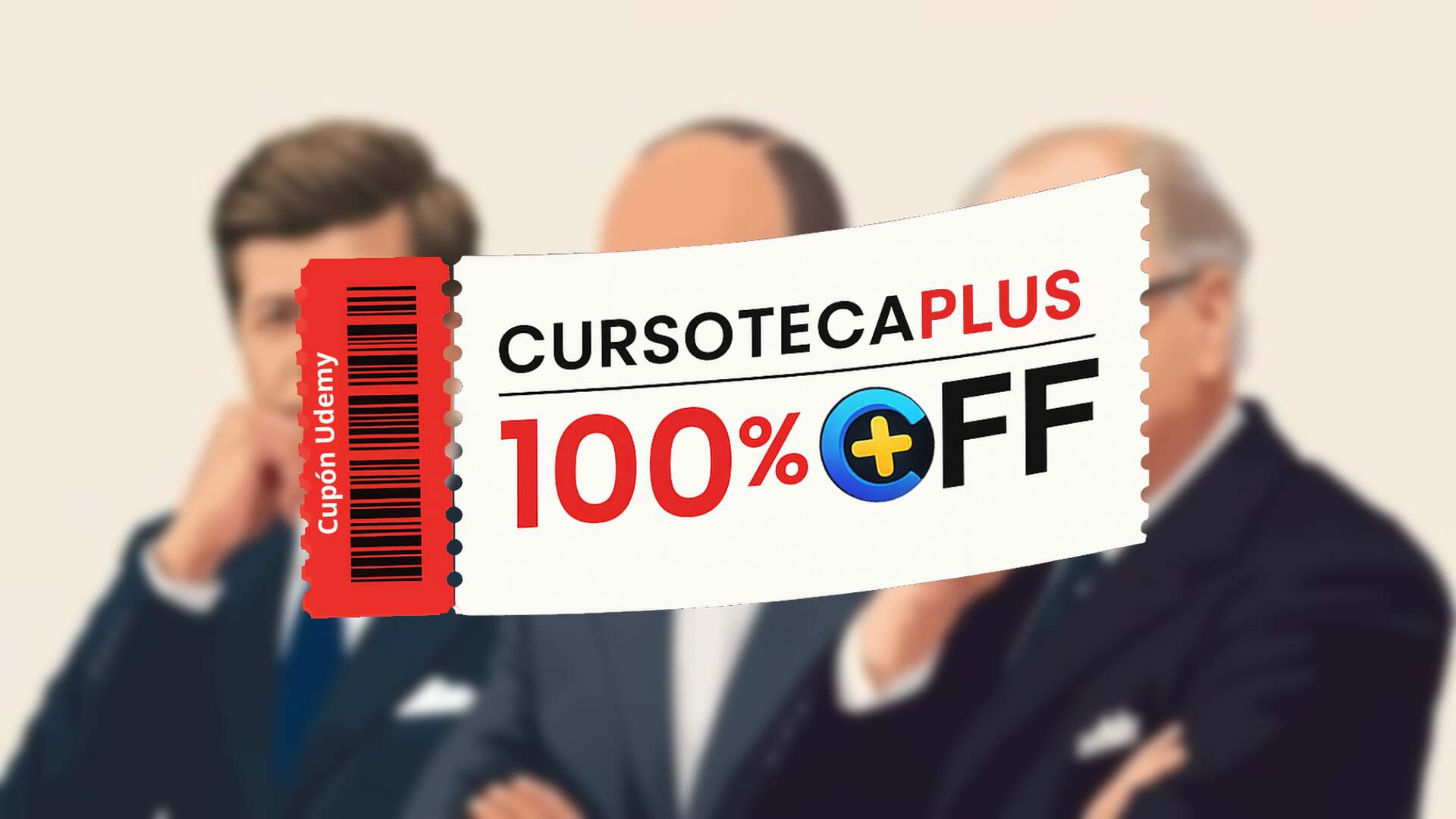 Cupón Udemy | Dominio del Inglés para Liderazgo: Habla como un Gerente