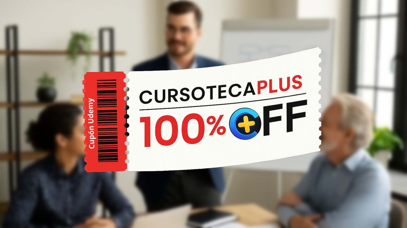 Cupón Udemy | Liderazgo para la Gestión y Entrega Exitosa de Proyectos