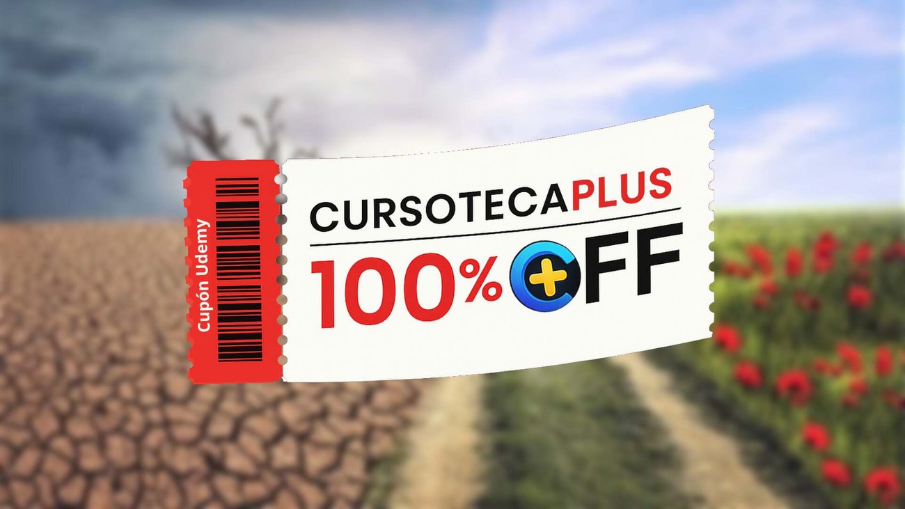 Cupón Udemy: Liderazgo en Tiempos Difíciles