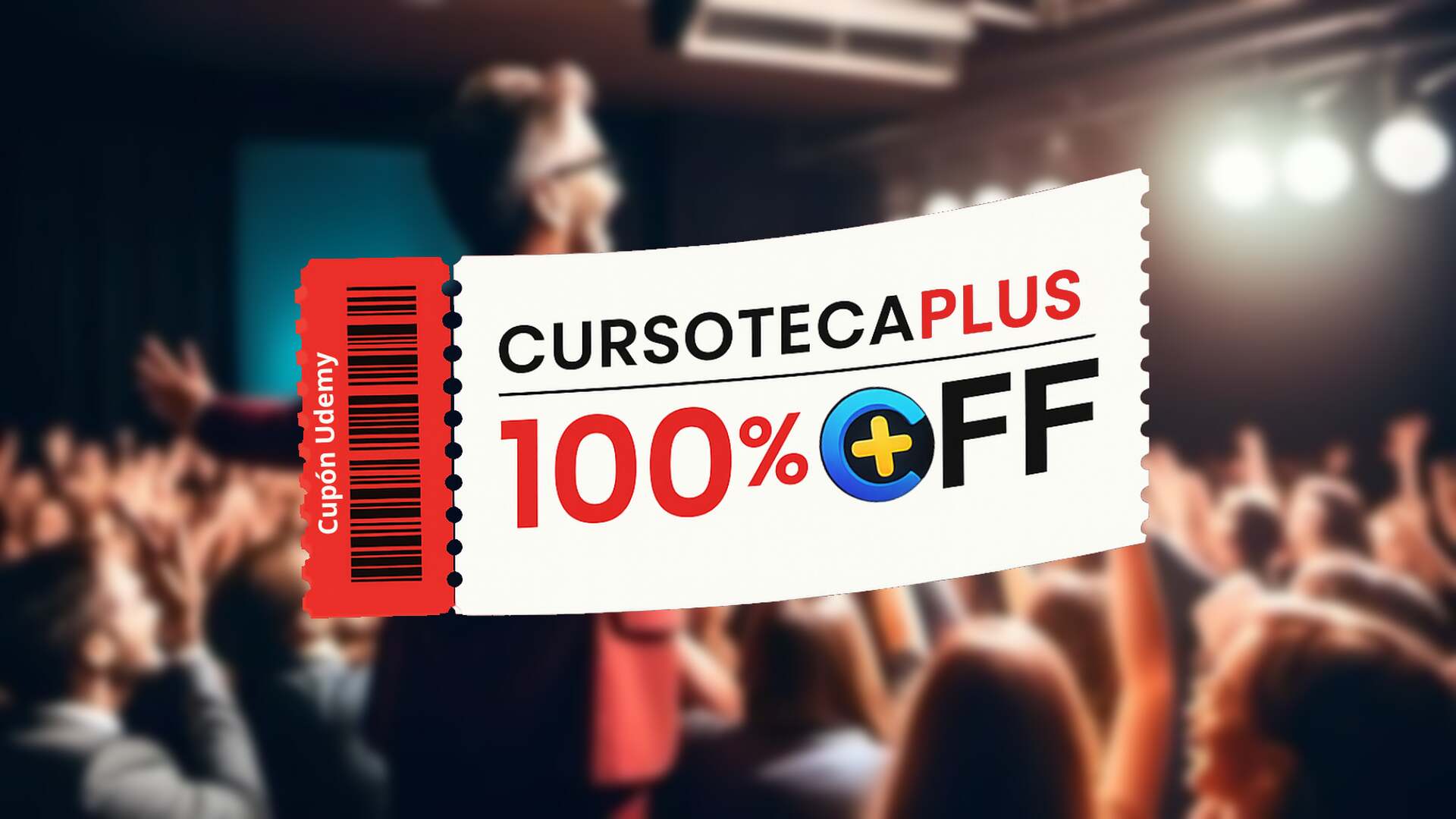 Cupón Udemy | Diploma Profesional en Liderazgo