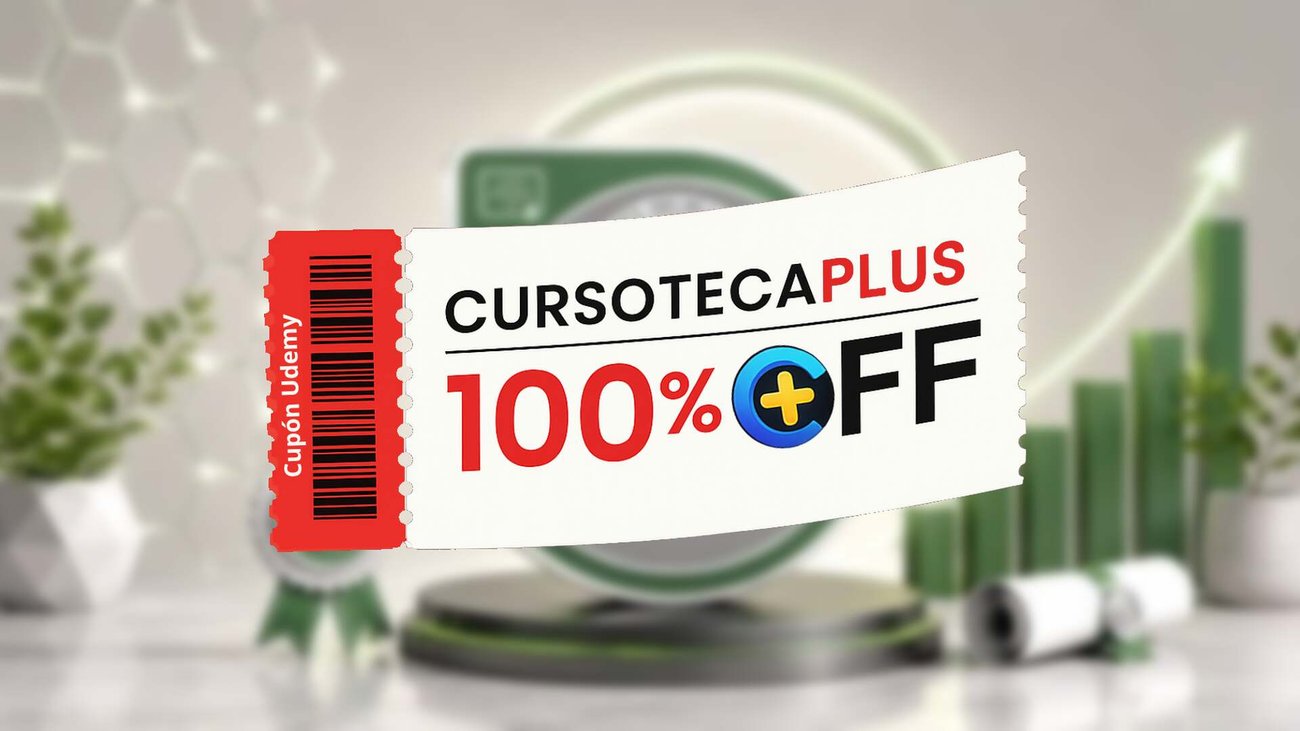 Cupón Udemy | Exámenes simulados y pruebas de práctica de Lean Six Sigma Green Belt [2026]