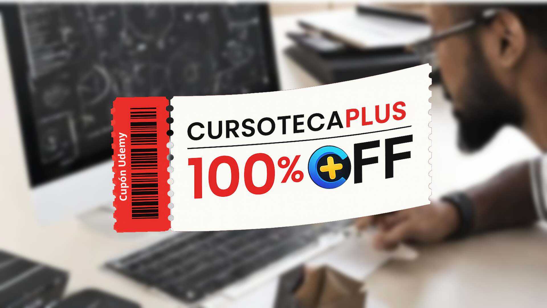 Cupón Udemy | Máster en Diseño de Producto, Desarrollo y Prototipado