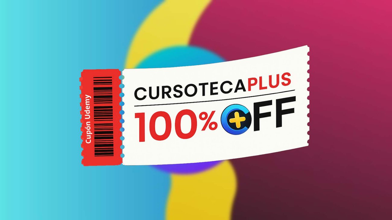 Cupón Udemy | Learn Canva for Advance Graphics Design