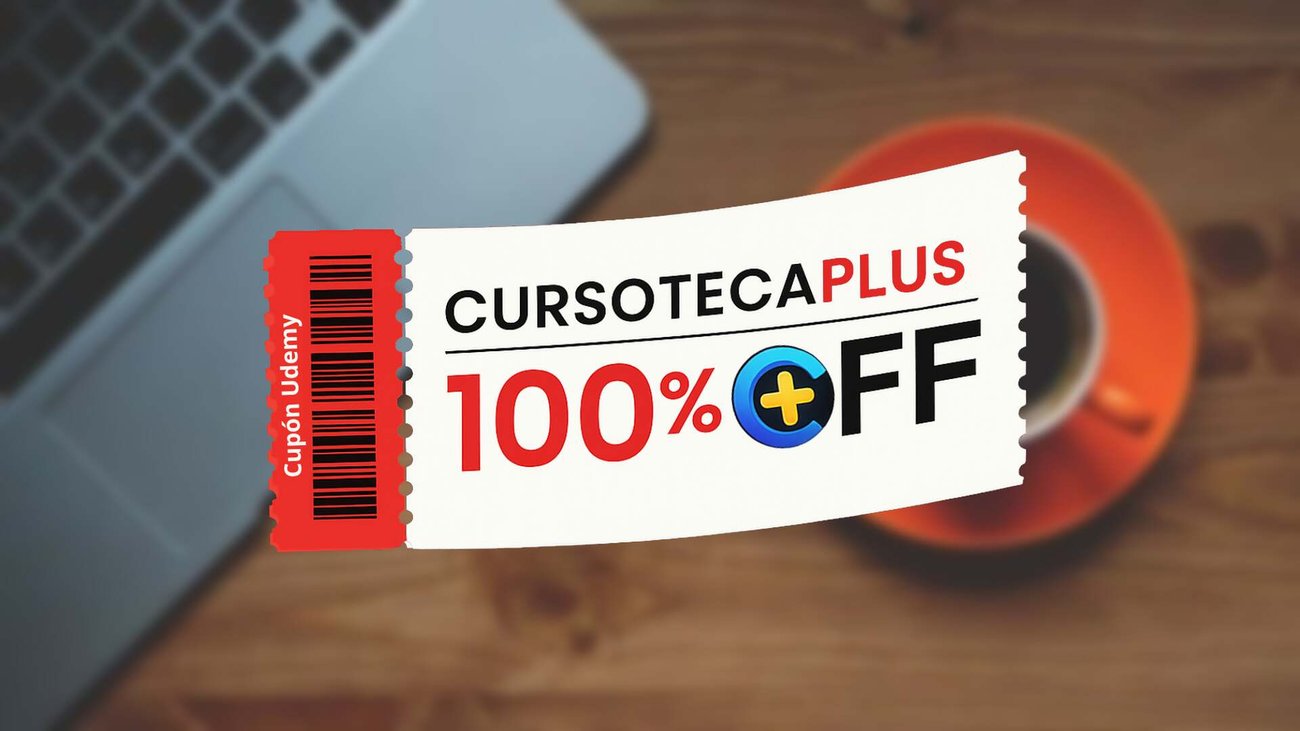 Cupón Udemy | jQuery para Principiantes Absolutos - De Principiante a Avanzado