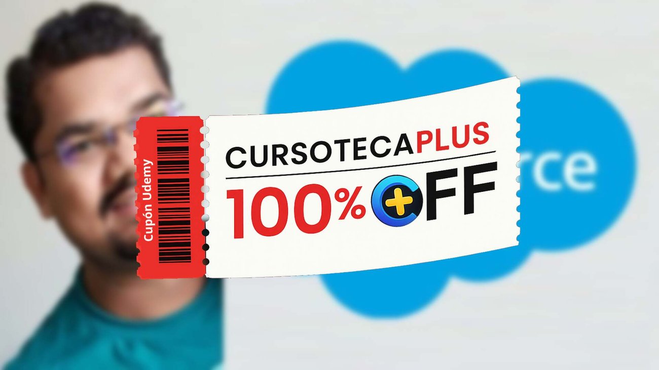 Aprender Salesforce (Admin - Developer) con Proyecto Vivo LWC