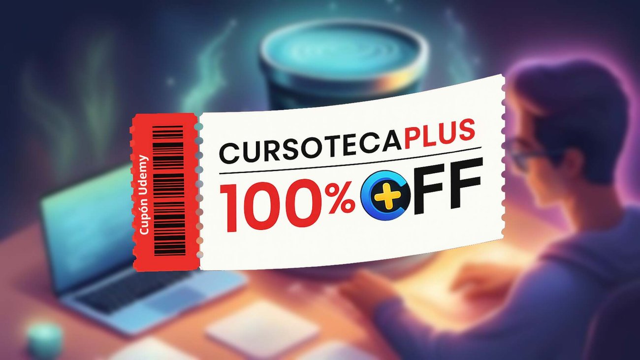 Cupón Udemy | Aprende SQL con 100 Ejercicios de Programación