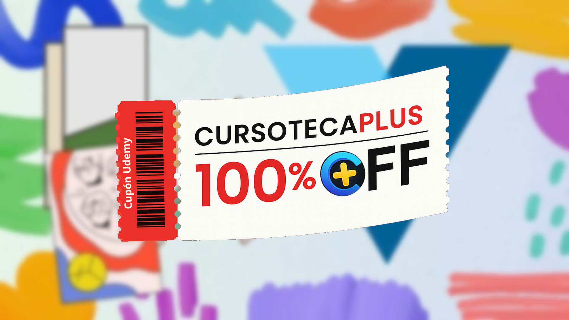 Cupón Udemy | Aprendiendo VistaCreate desde cero