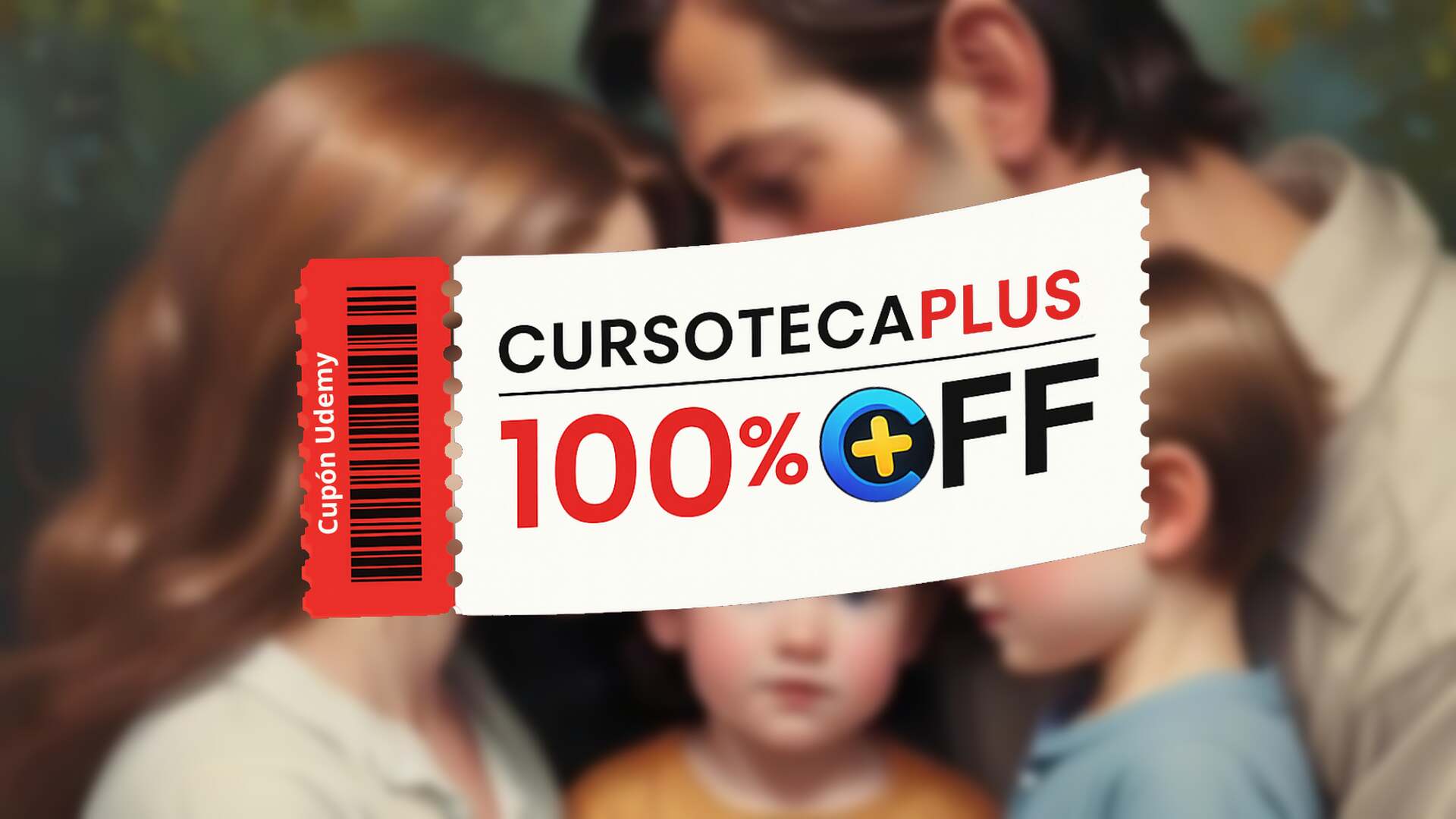 Cupón Udemy | Amor Después del Bebé - Reconectando como Pareja Después de la Parentalidad