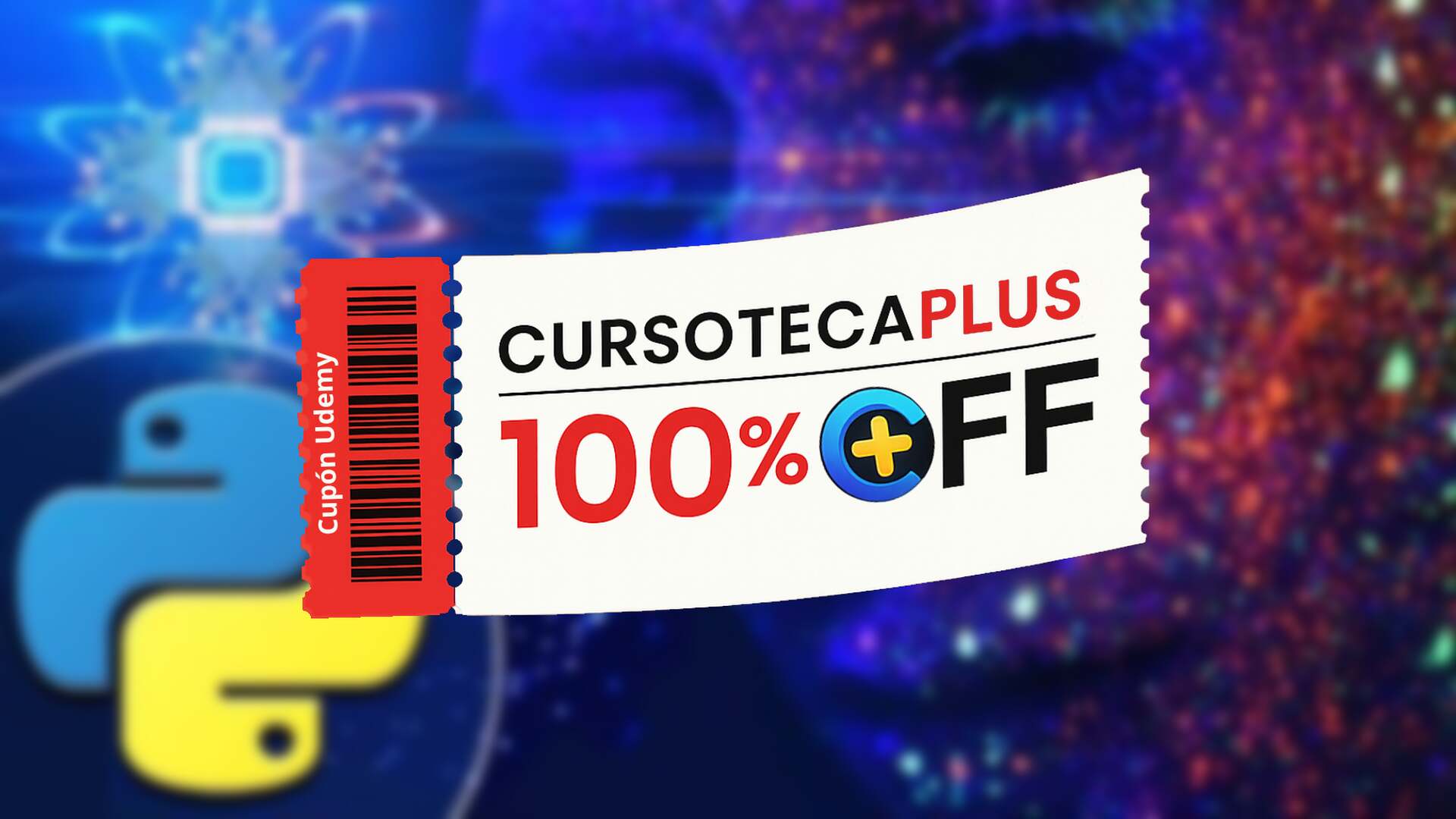 Cupón Udemy | Machine Learning-Aplicado a Python y Data Science