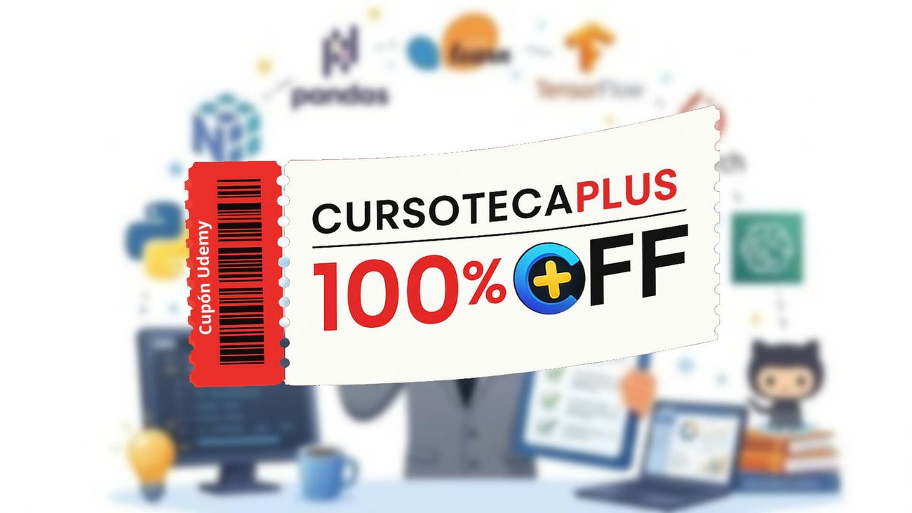 Cupón Udemy | 1400+ Preguntas de Entrevista para Ingenieros de Aprendizaje Automático Test