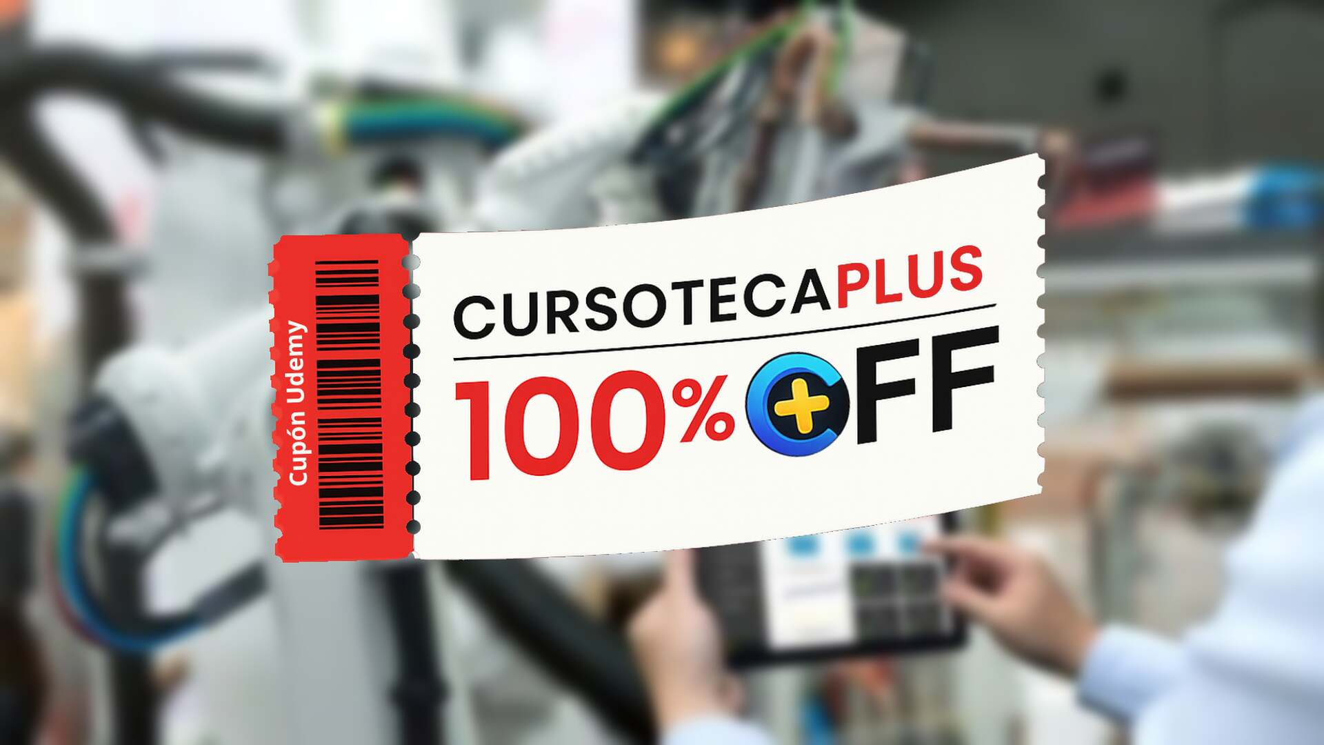 Cupón Udemy | Curso en línea de Aprendizaje Automático